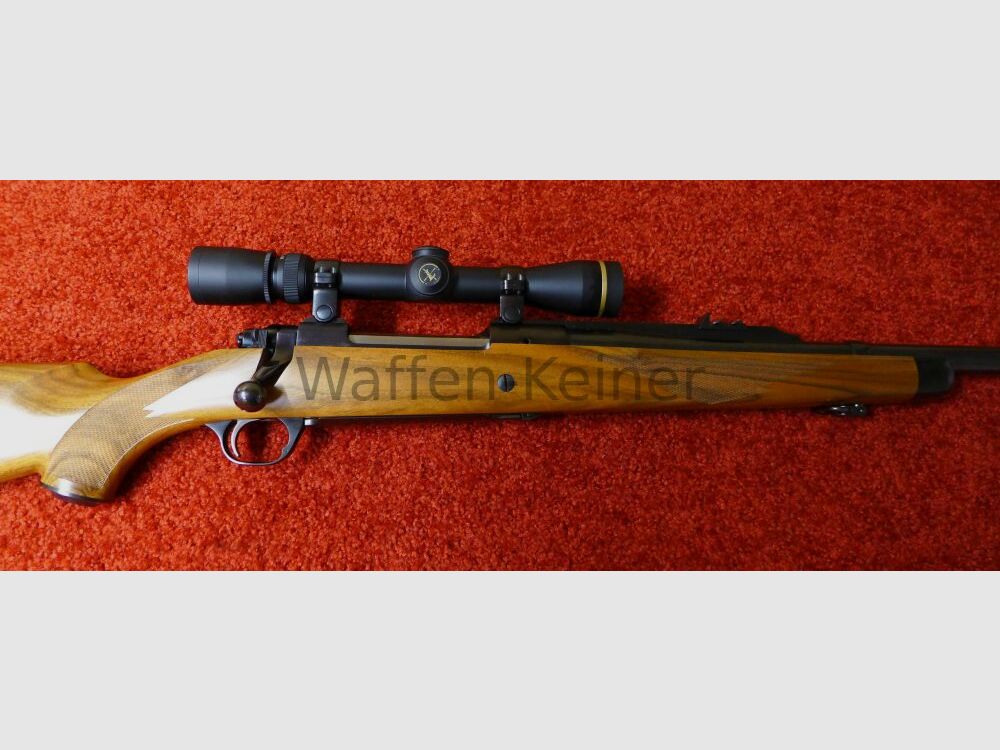 Ruger Modell Magnum