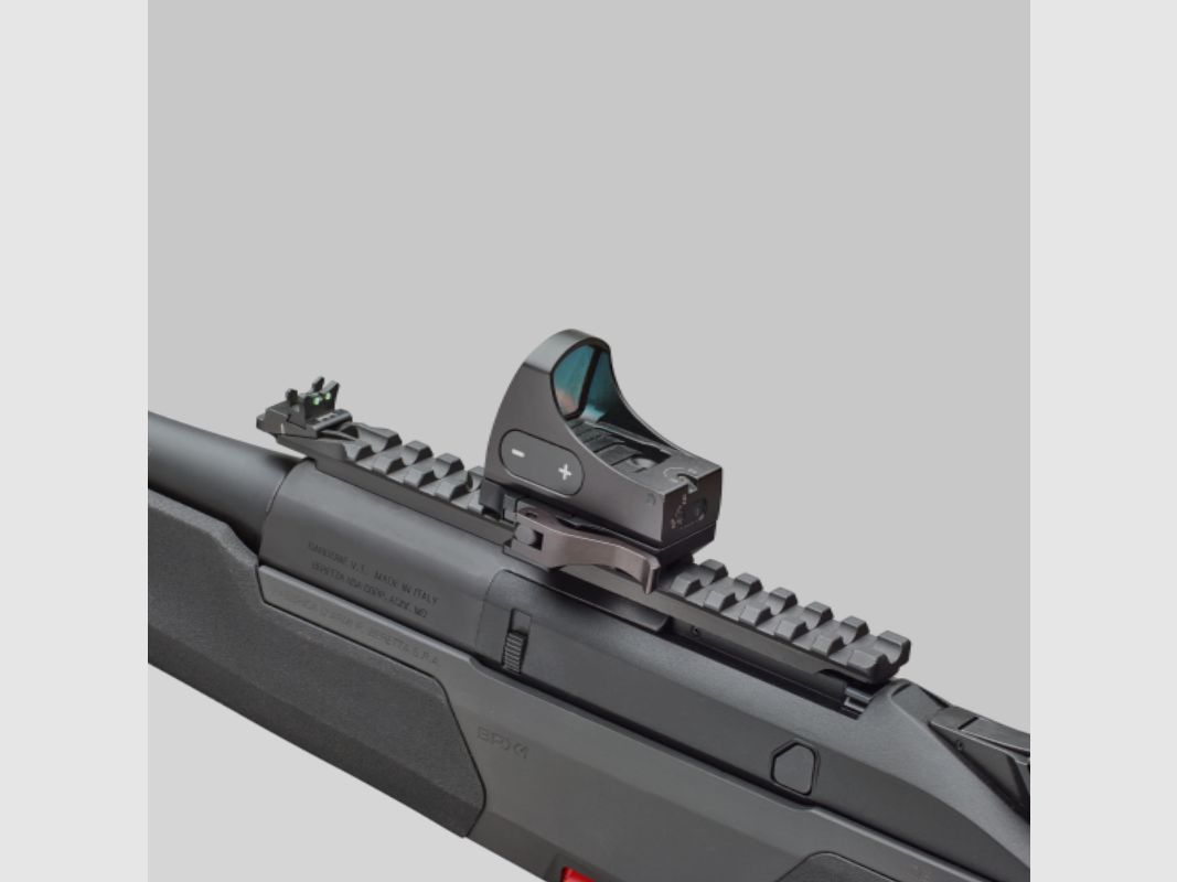 Contessa Quick Release Bevestiging voor Rood Punt PICATINNY LTQD/F, afbeelding 2 van 3