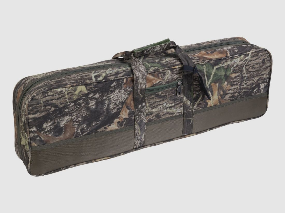 STINGER Funda Fusil/Carabine Amovible Camo 90, image 2 sur 2