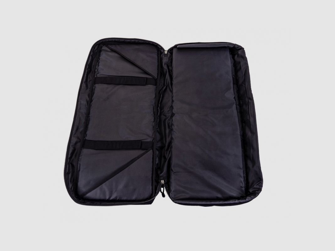 SCHMEISSER FUTTERAL 38" 96 CM SCHWARZ, Bild 2 von 2