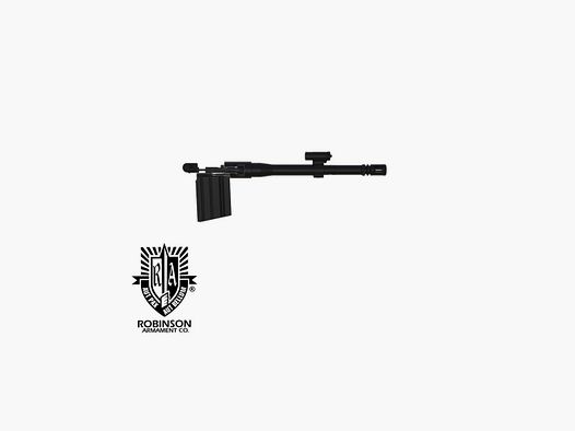 ROBINSON ARMAMENT XCR-L® 7,62×39 Conversion Kit 9,5“