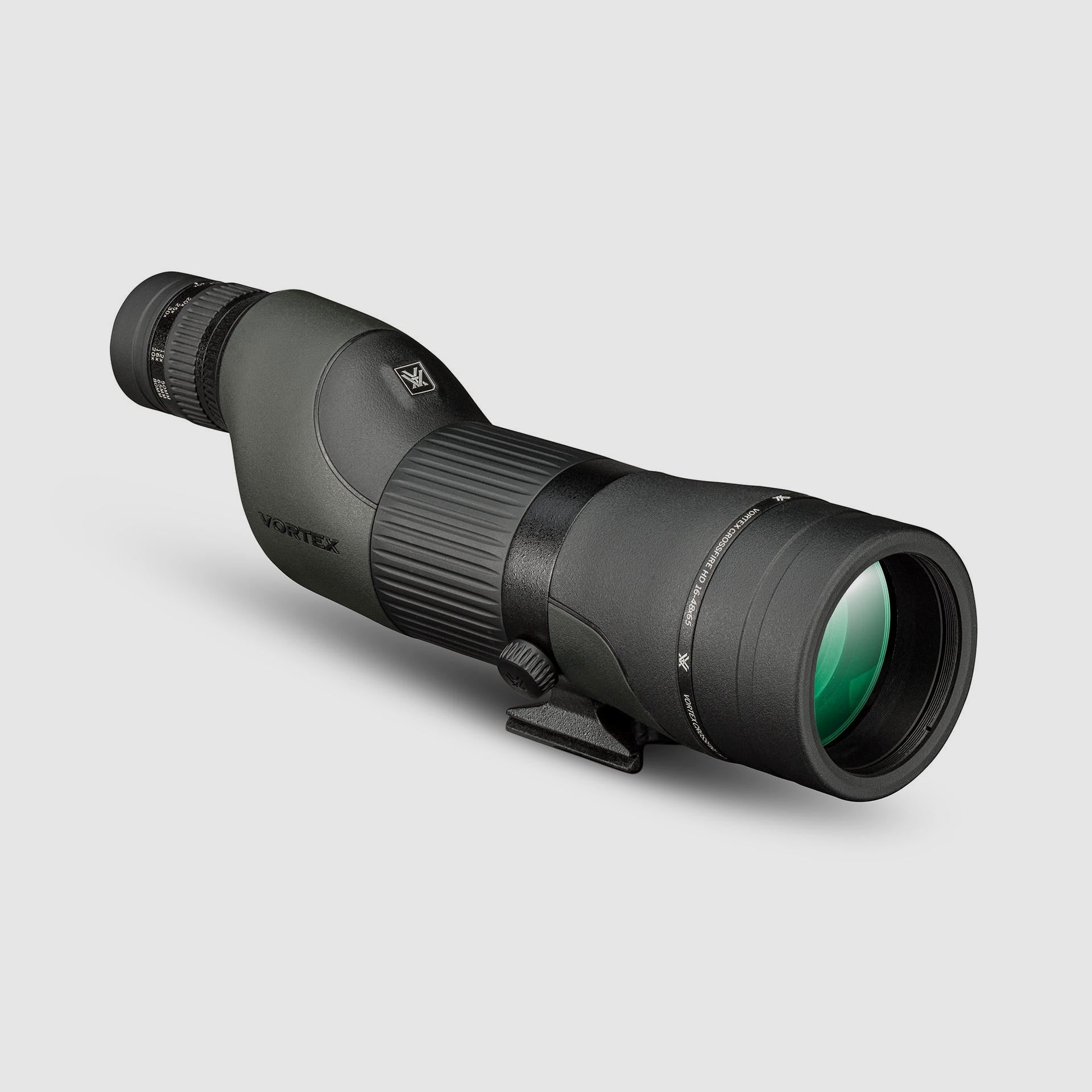 Vortex Crossfire HD 16-48x65 Telescopio Recto