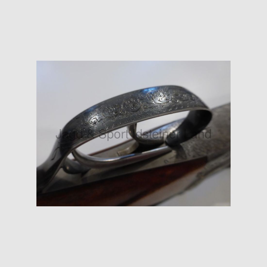 Merkel 201 BBF with BDF-AT barrel bundle 2x 16/70