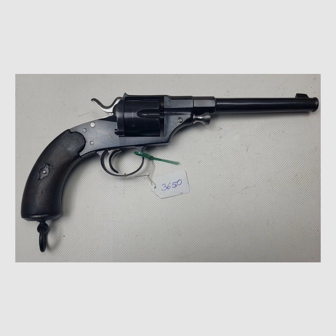 Sauer&Sohn 1879
