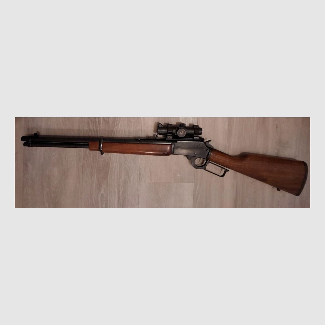 Marlin 1894CS