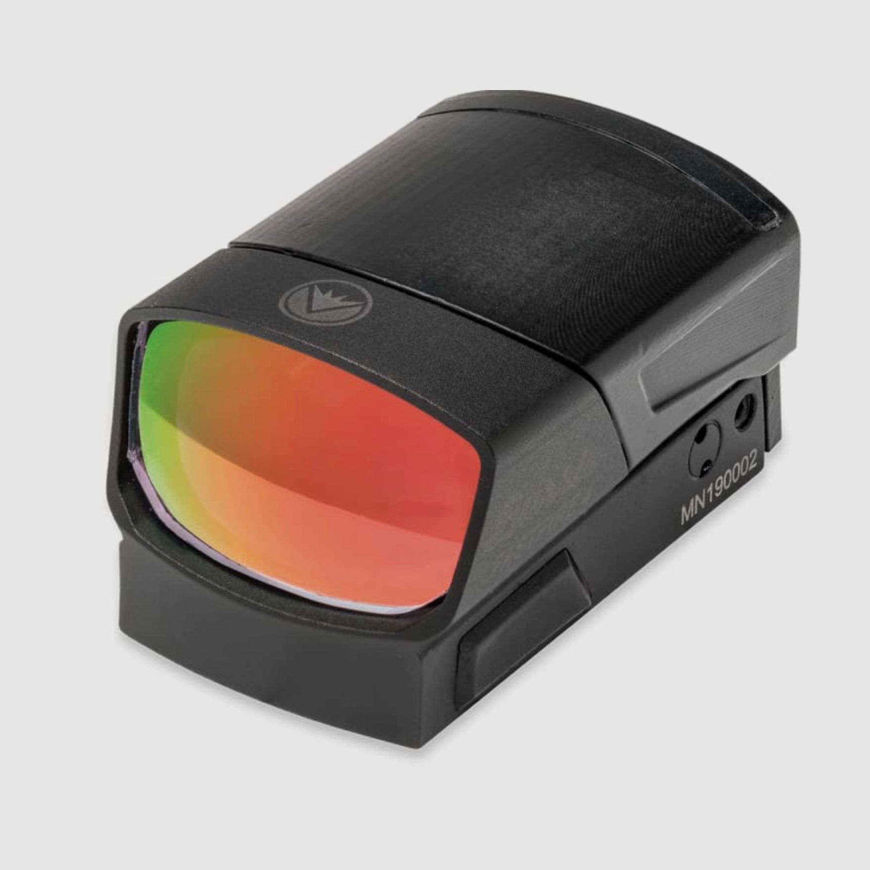 Burris 192500239 FastFire IV Reflex Sight 4 Reticle Waterproof