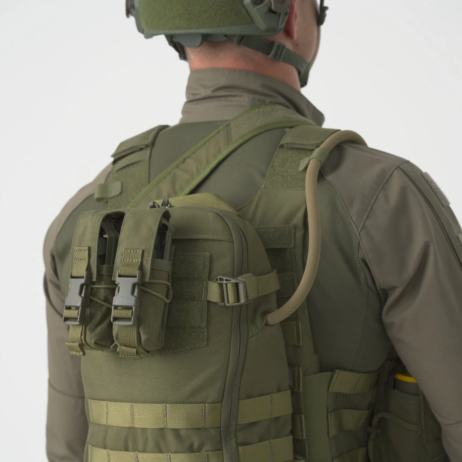 Plecak Guardian Smallpack-7L - Multicam Black, zdjęcie 14 z 18