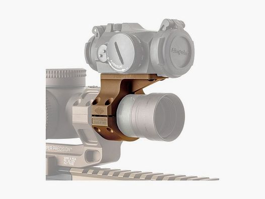Reptilia Corp ROF-SAR 30 mm pour Aimpoint Micro, FDE