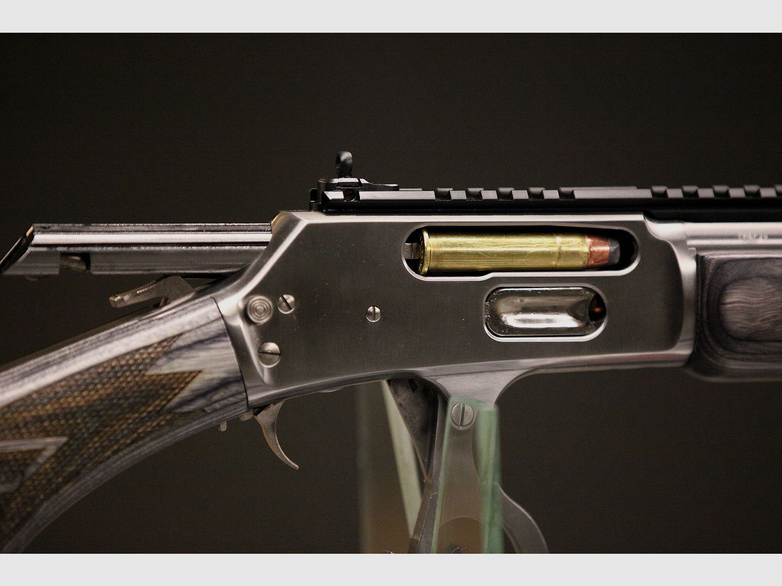 Marlin 45-70, image 6 sur 7