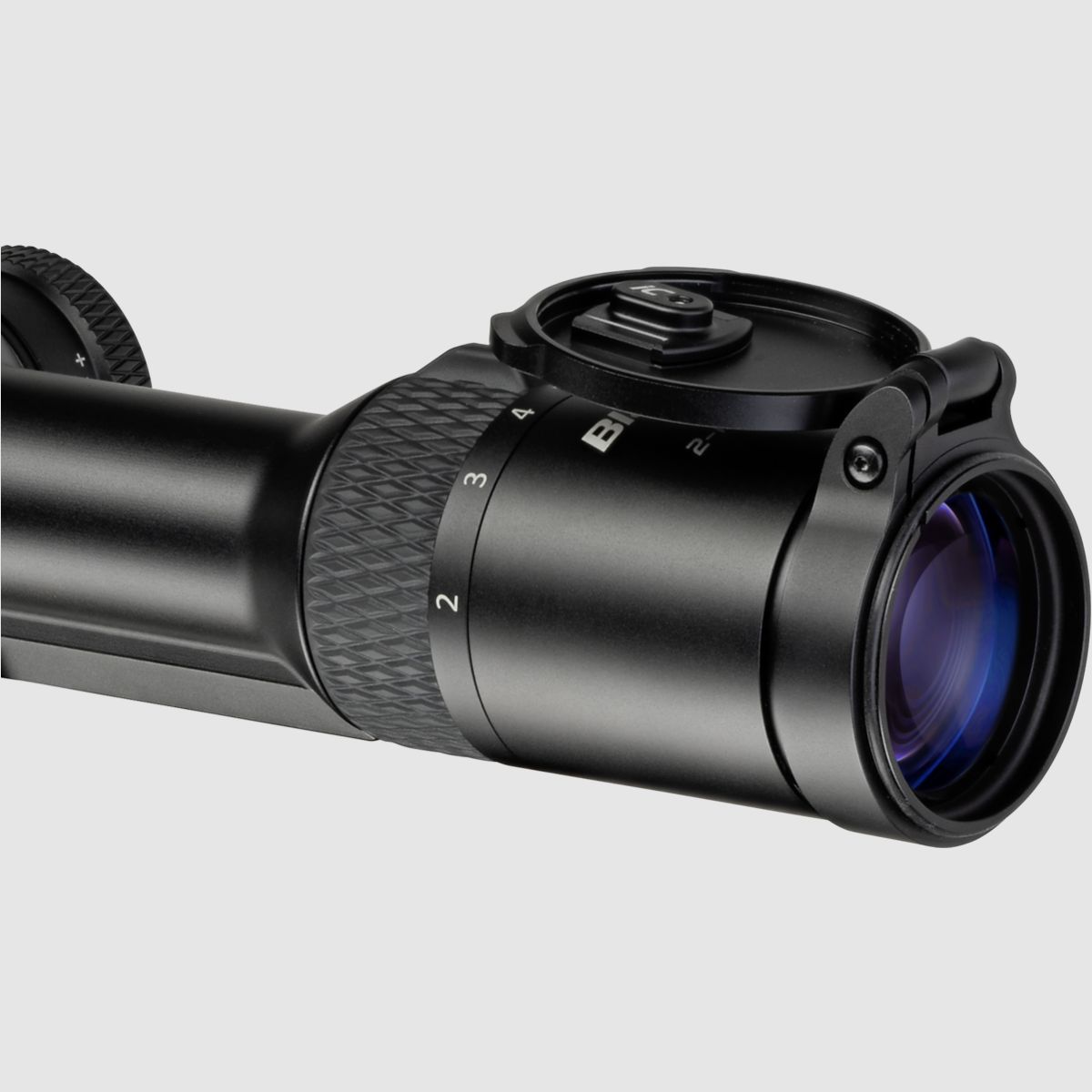 BLASER riflescope B2 2-12x50 iC