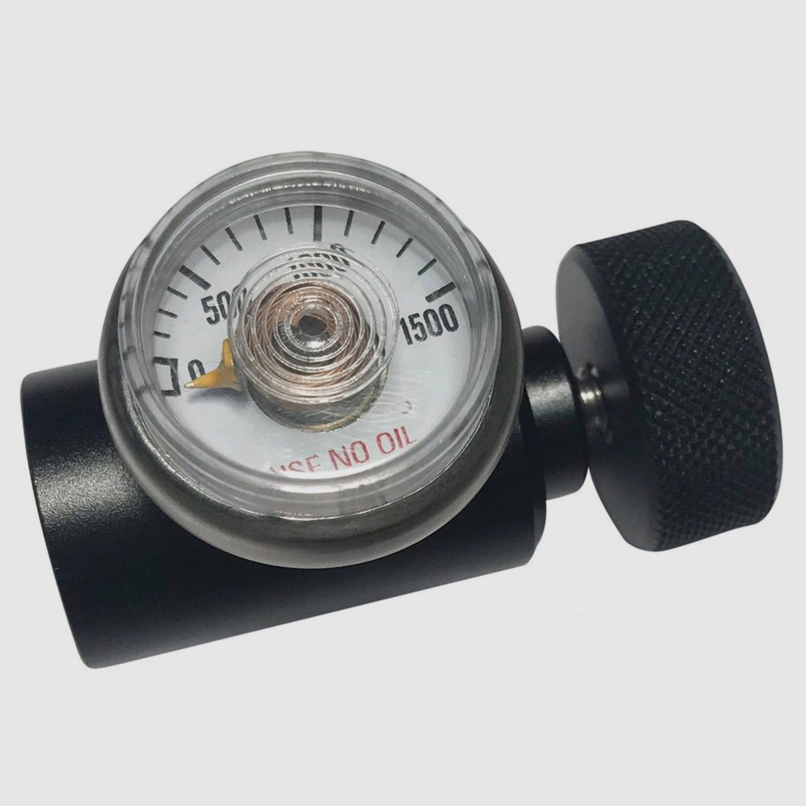 Drucktester