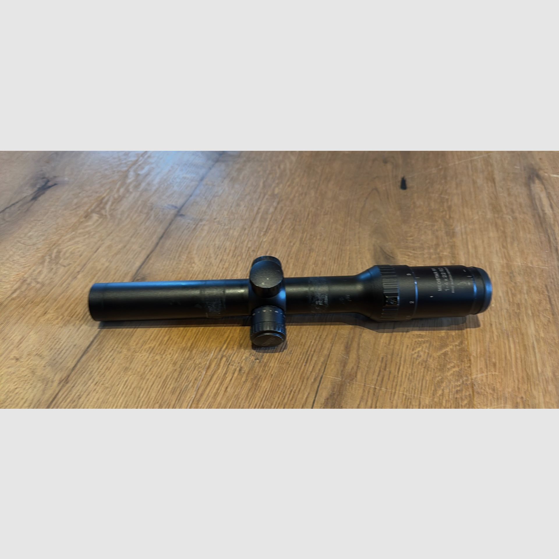 Meopta 1-4x22 K-DoT