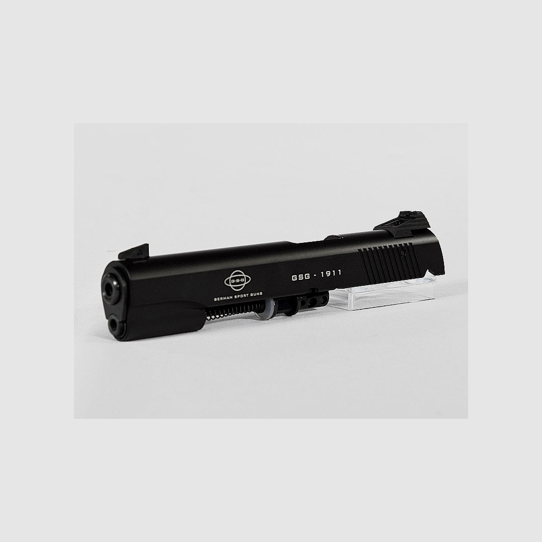 GSG interchangeable system for 1911 pistol