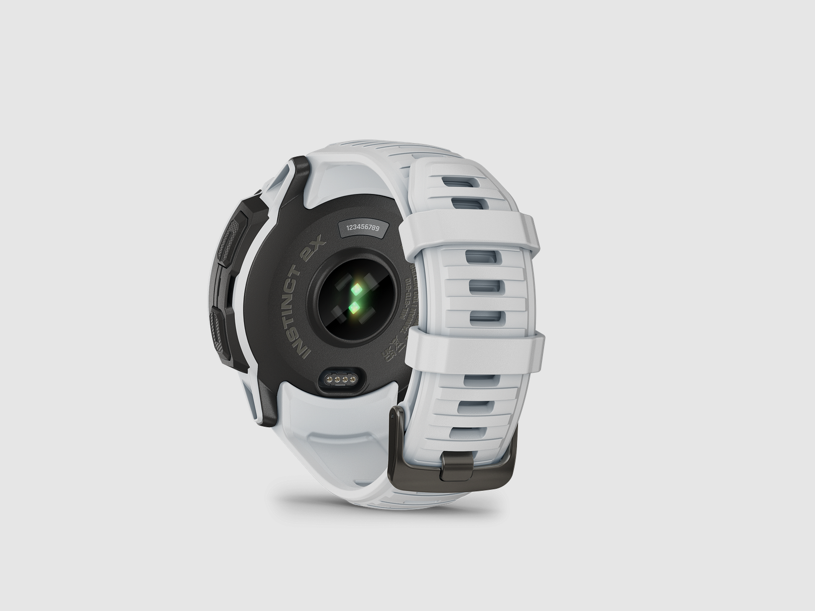 Garmin Instinct® 2X Solar, Steinweiss, Bild 8 von 13