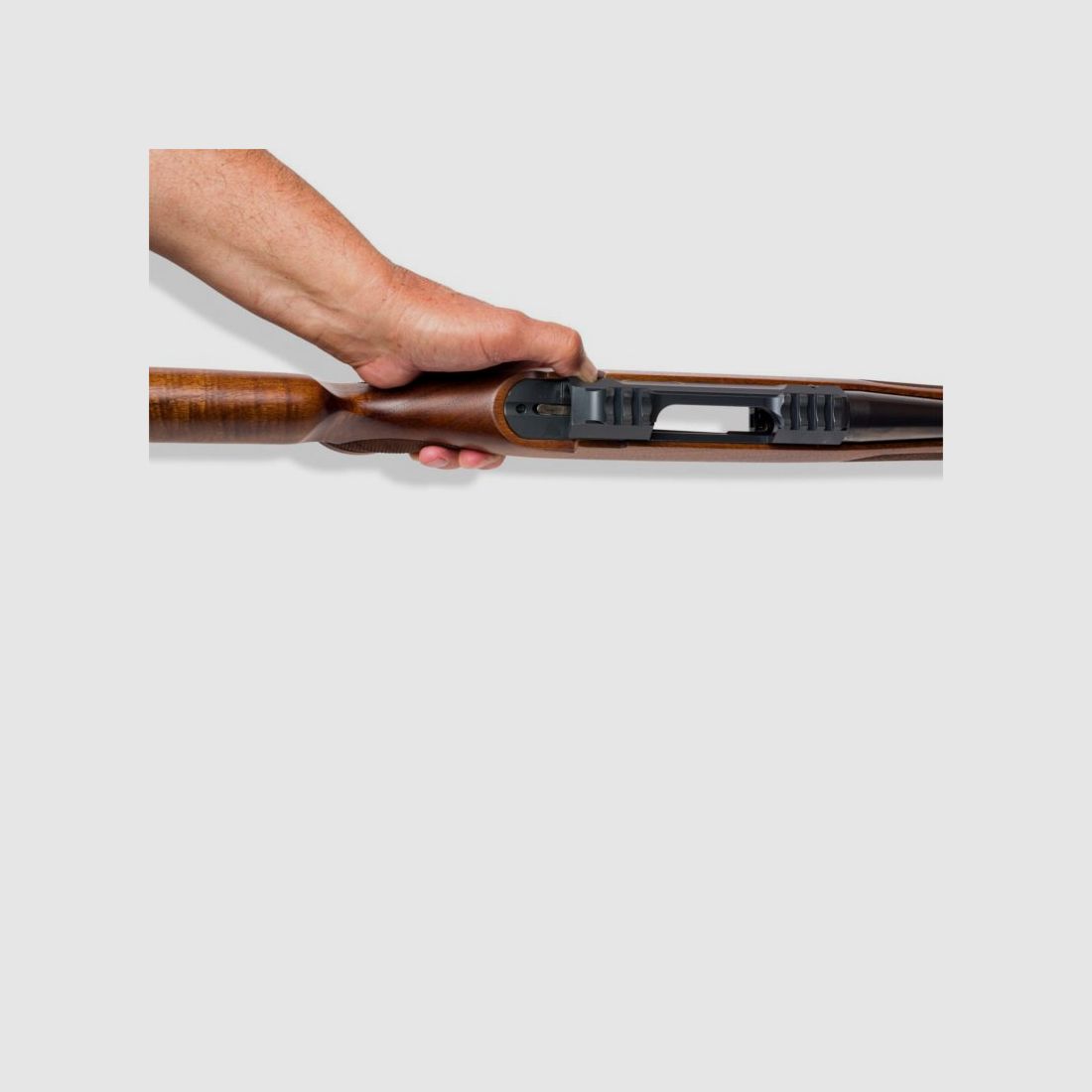 AE Precision Repetierbüchse HS Success Fix Kal.308 Win. | LL 51cm, Bild 8 von 8