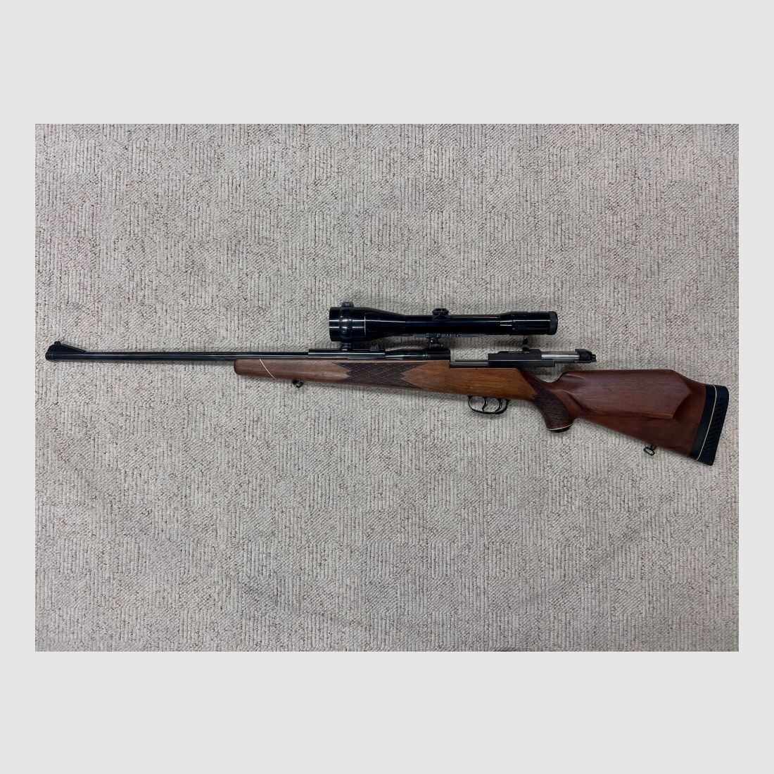 Mauser 66