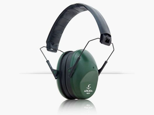 Casques antibruit passifs PASS-14