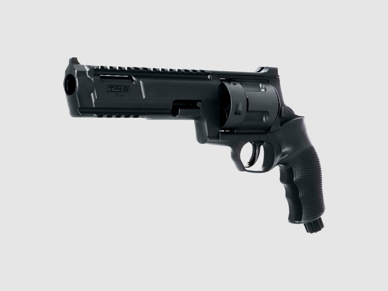 TR68 Tactical Home Defense Revolver Kaliber .68