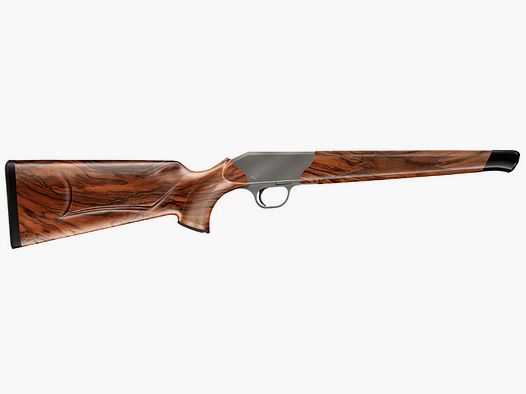 Système Blaser R8 Ruthénium SHK:8 / Gauche