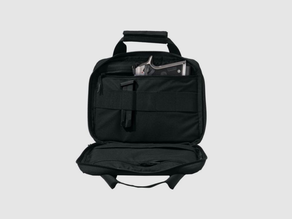 Beretta Handgun Case Black, image 5 of 6