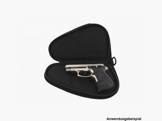 Coptex Kurzwaffentasche - Medium