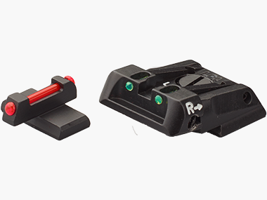 LPA Fiber sigte til H&K P30