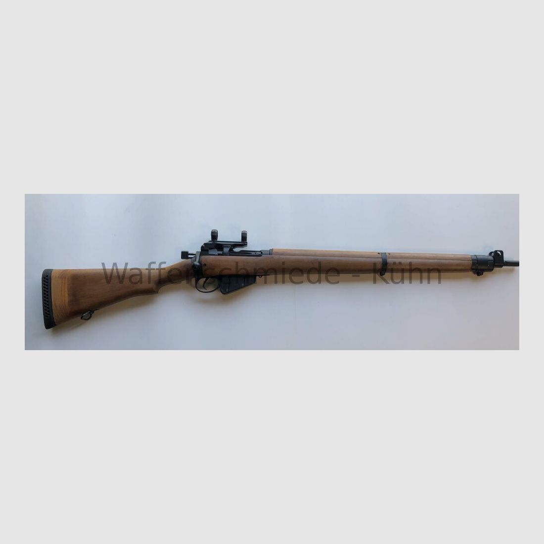 Fazerkeley Enfield Nr. 4 MK 2
