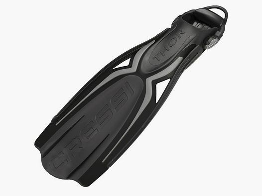 CRESSI THOR EBS BLACK