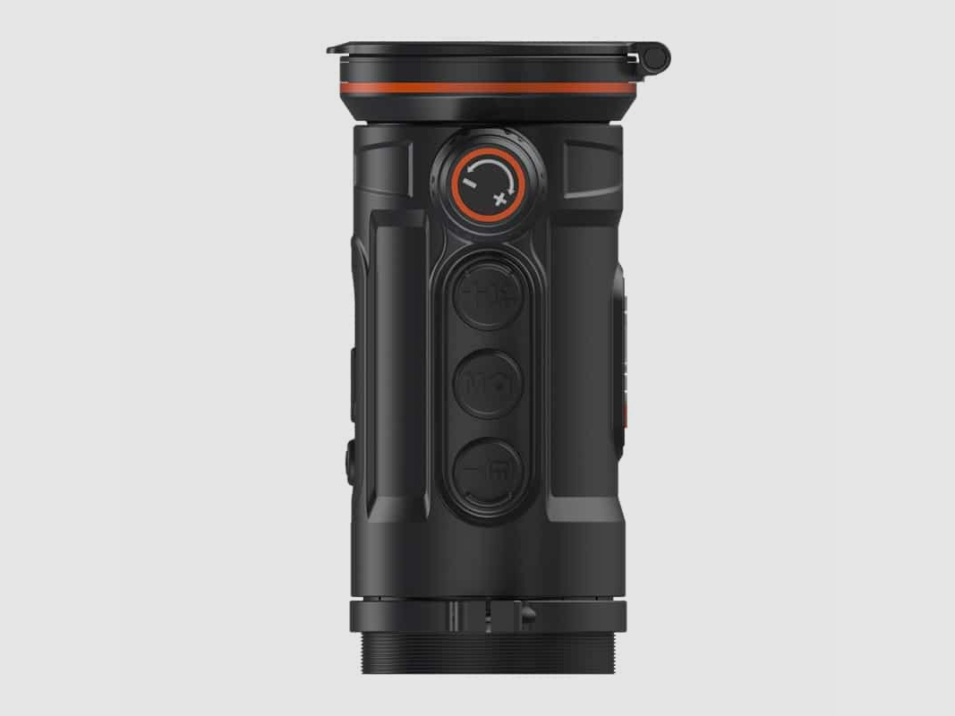 ThermTec Hunt 650 Wärmebildkamera-Vorsatzgerät