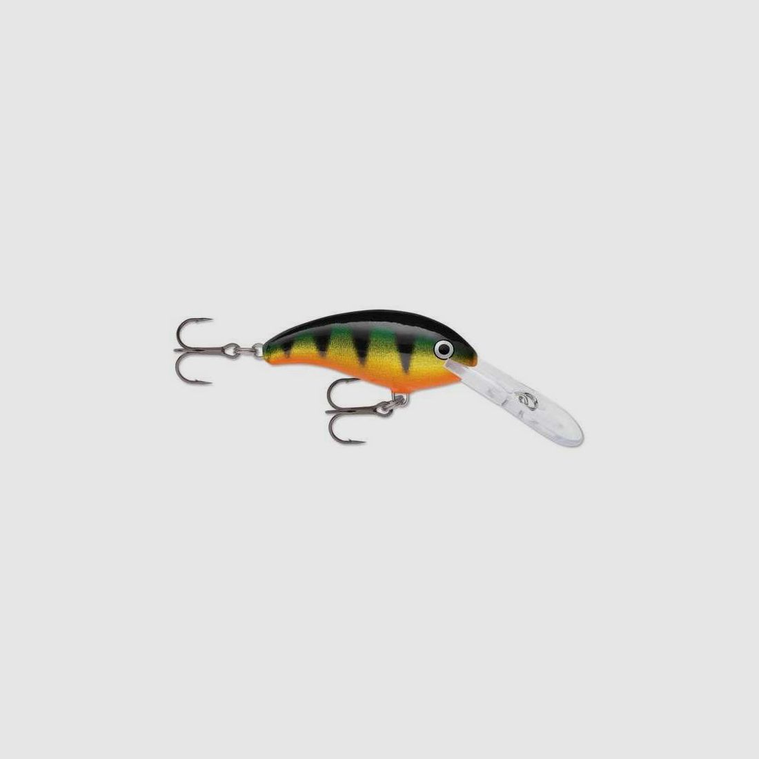 Kunstköder Dur Rapala Shad Dancer 5 cm, Bild 1 von 2