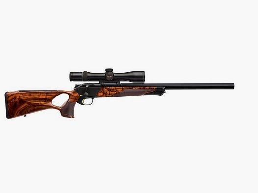 BLASER Repetierbüchse Mod. R8 Success Silence Leder Standardkaliber