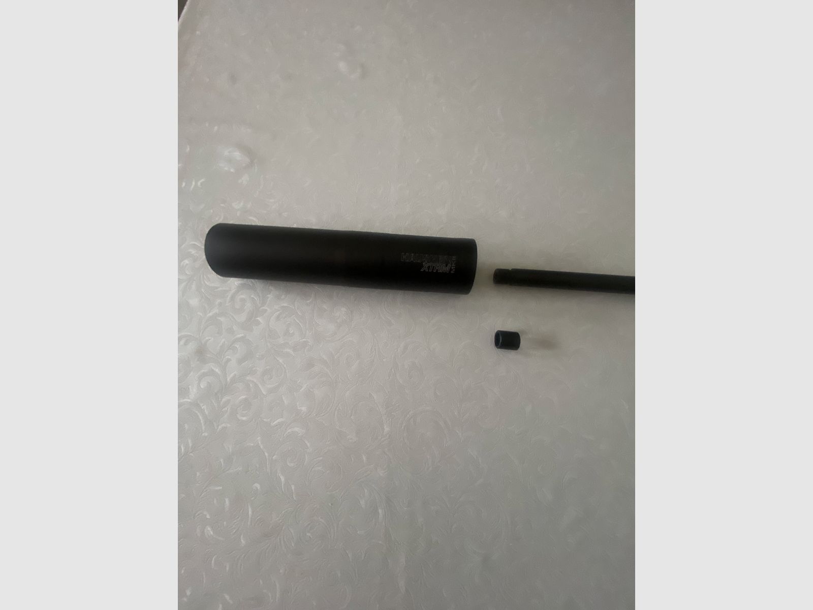 Blaser R8 Professional Success (complete package)