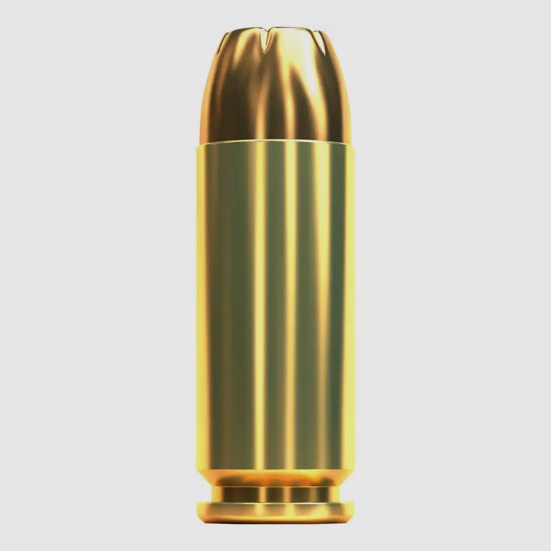 S&B Sellier & Bellot 10mm Auto JHP 11,7g 180grs. 1