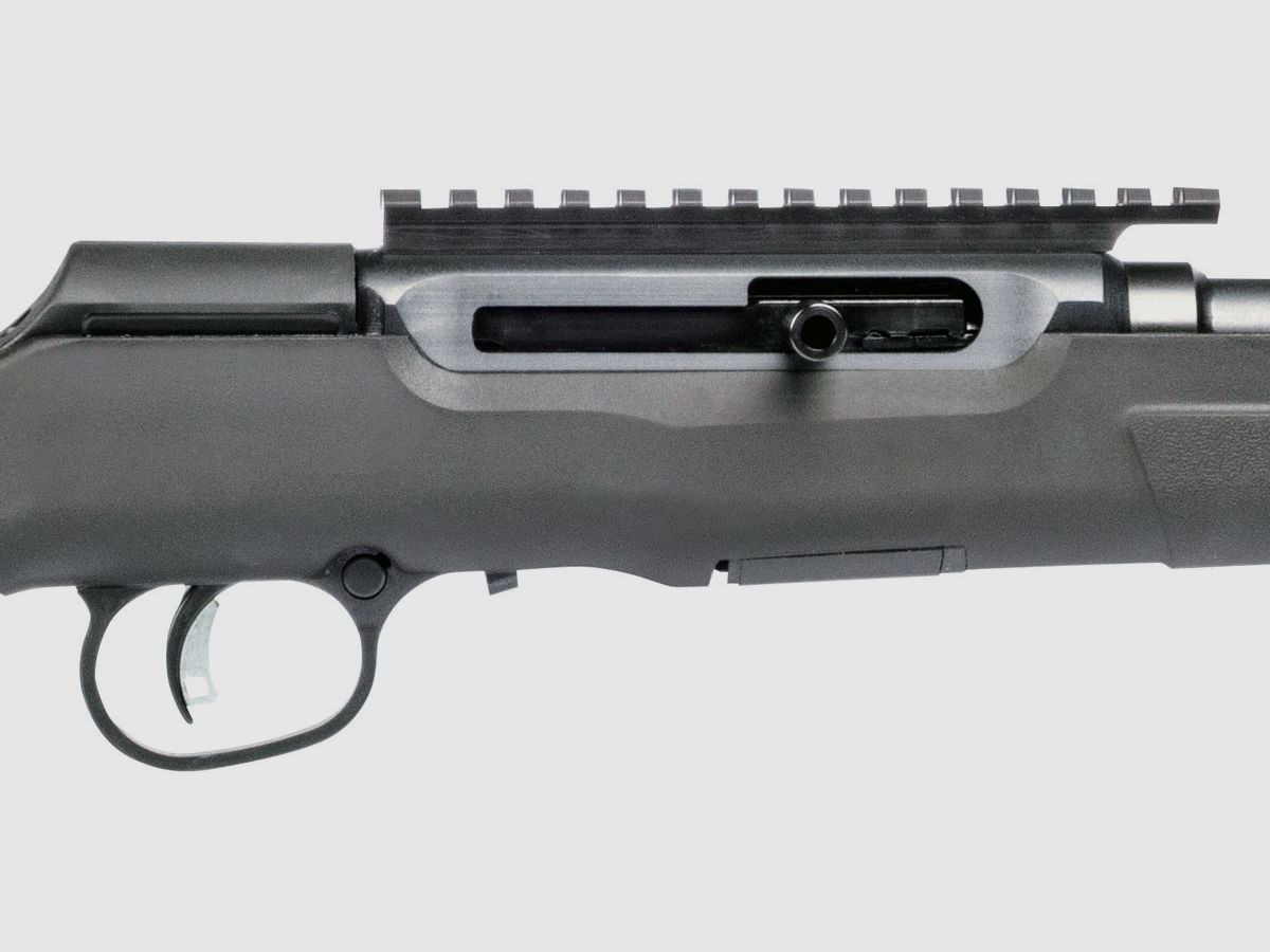 Selbstladebüchse SAVAGE A22 FV-SR – .22 LR, Bild 4 von 5