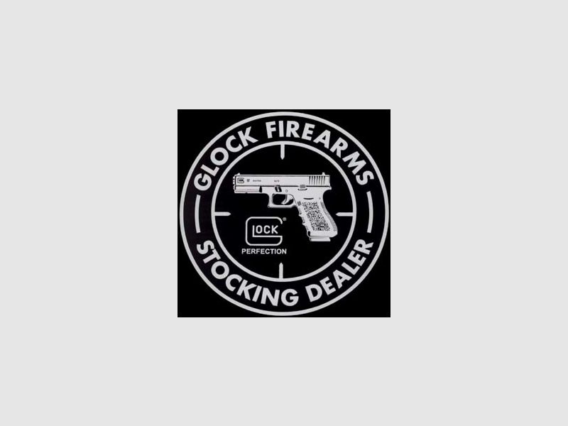 Glock G22 gen4, afbeelding 2 van 2