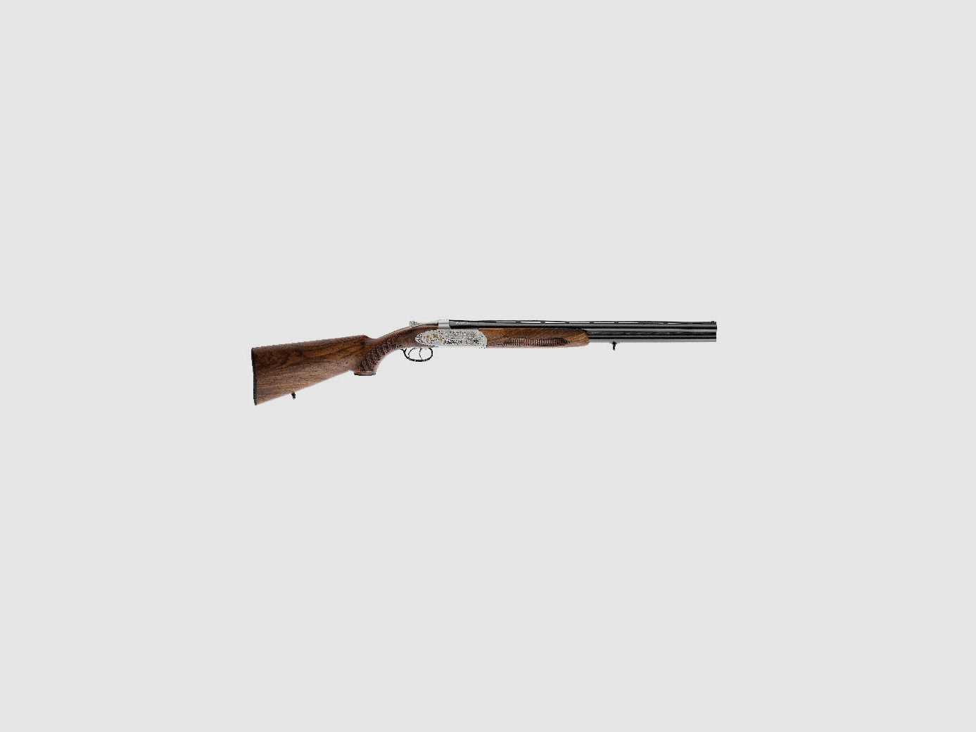 Verney Carron Sagittaire Becassier Mordoree Flinte Kal.12/70 60 cm Lauf unterbrochen, Bild 1 von 2