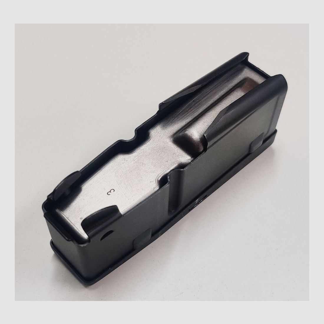 Heckler & Koch Magazin für HK940 3 Schuss