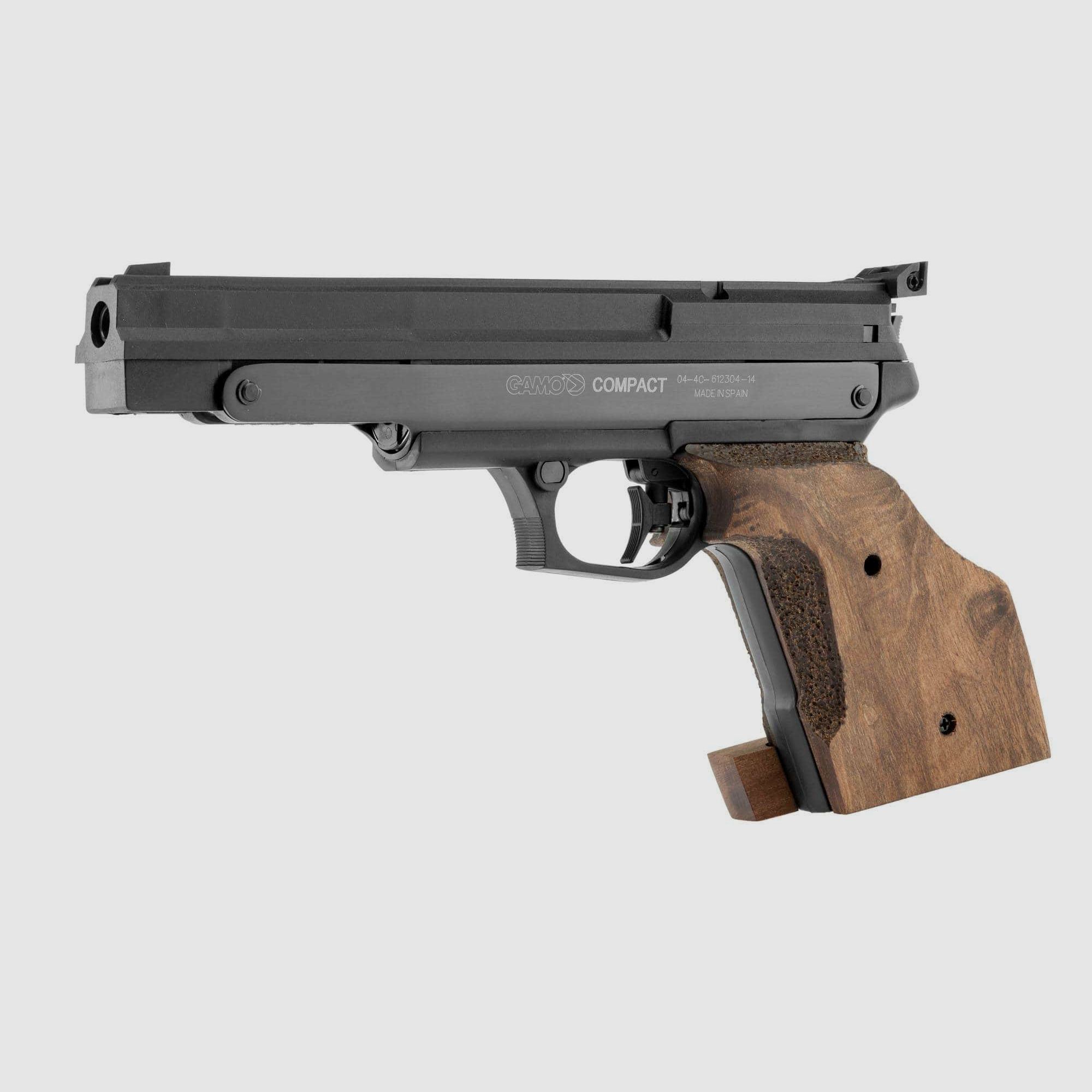 Luftgewehr GAMO COMPACT BRONZÉ Kaliber 4,5 mm, Bild 2 von 3