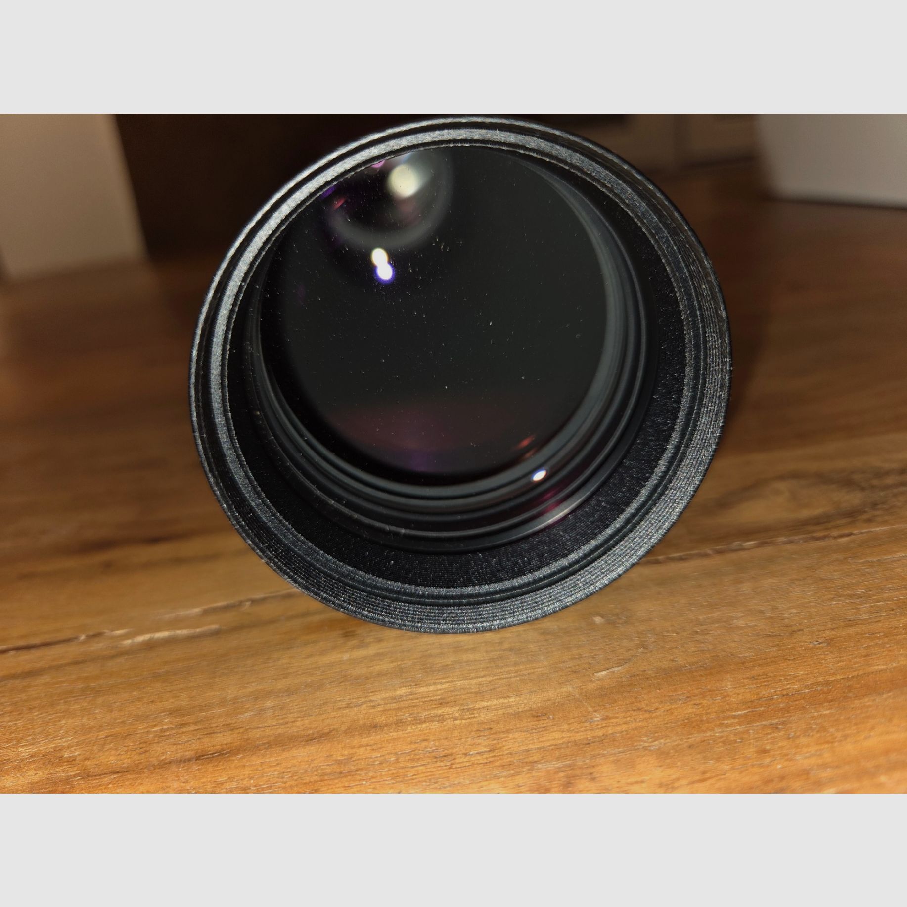 Zeiss Conquest V6 2.5-15x56 M