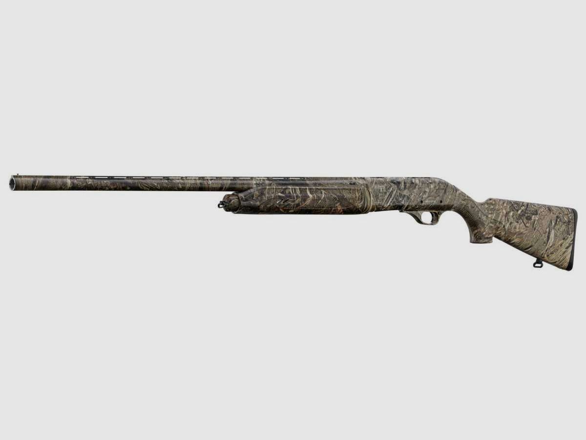 Semi-automatisch jachtgeweer camo Country - Kal. 12/76 - Loop 71 cm, afbeelding 8 van 8