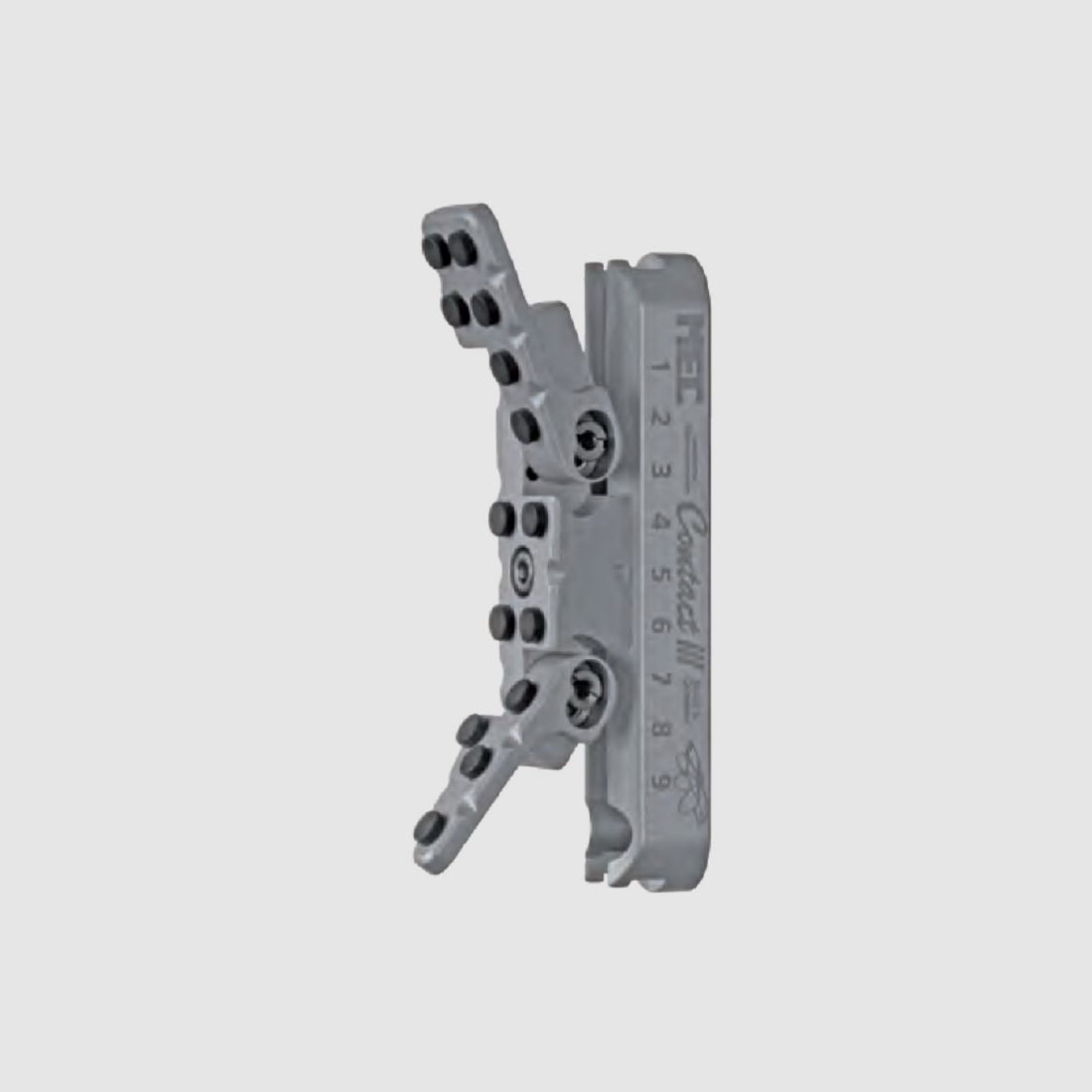 MEC CONTACT III Sportzubehör