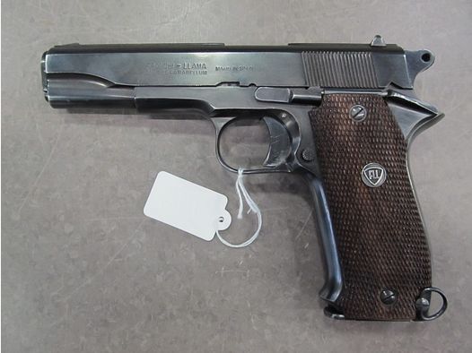 FRANCHI LLAMA 7.65 PARA used
