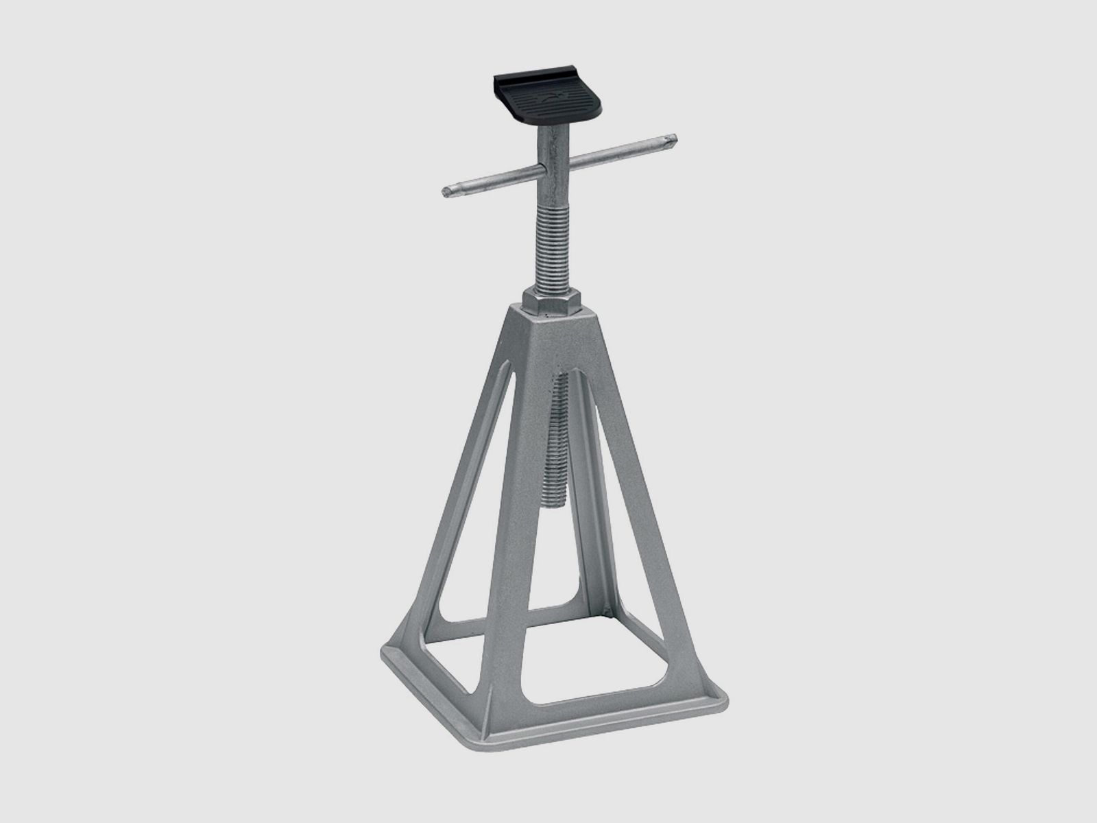 Stützbockset Alu Jack 2.0