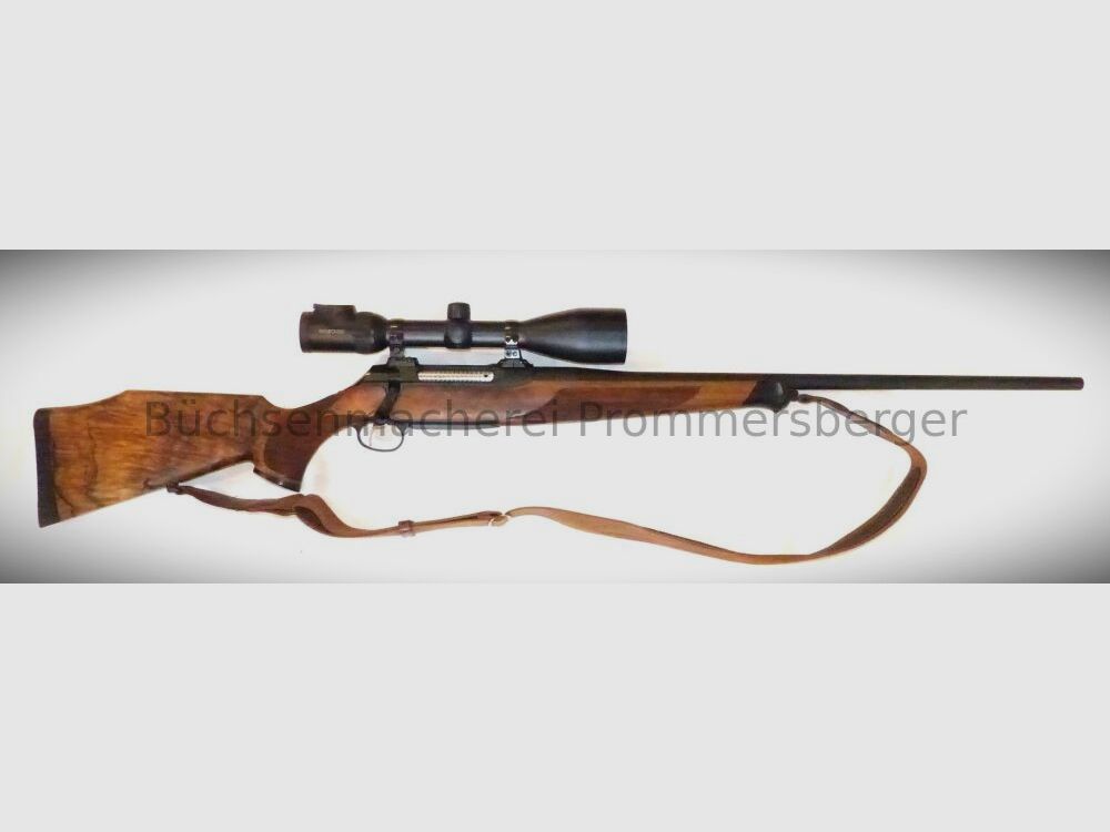 Sauer & Sohn 202