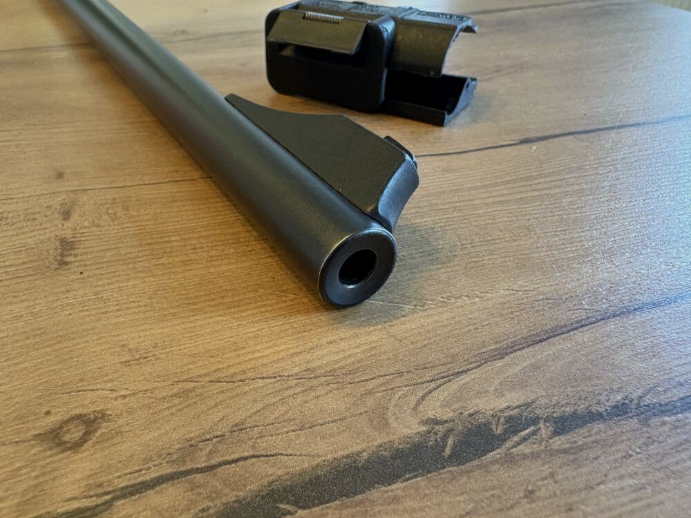 Blaser R93 Wechsellauf (gegen 250€ Aufpreis mit Gewinde)