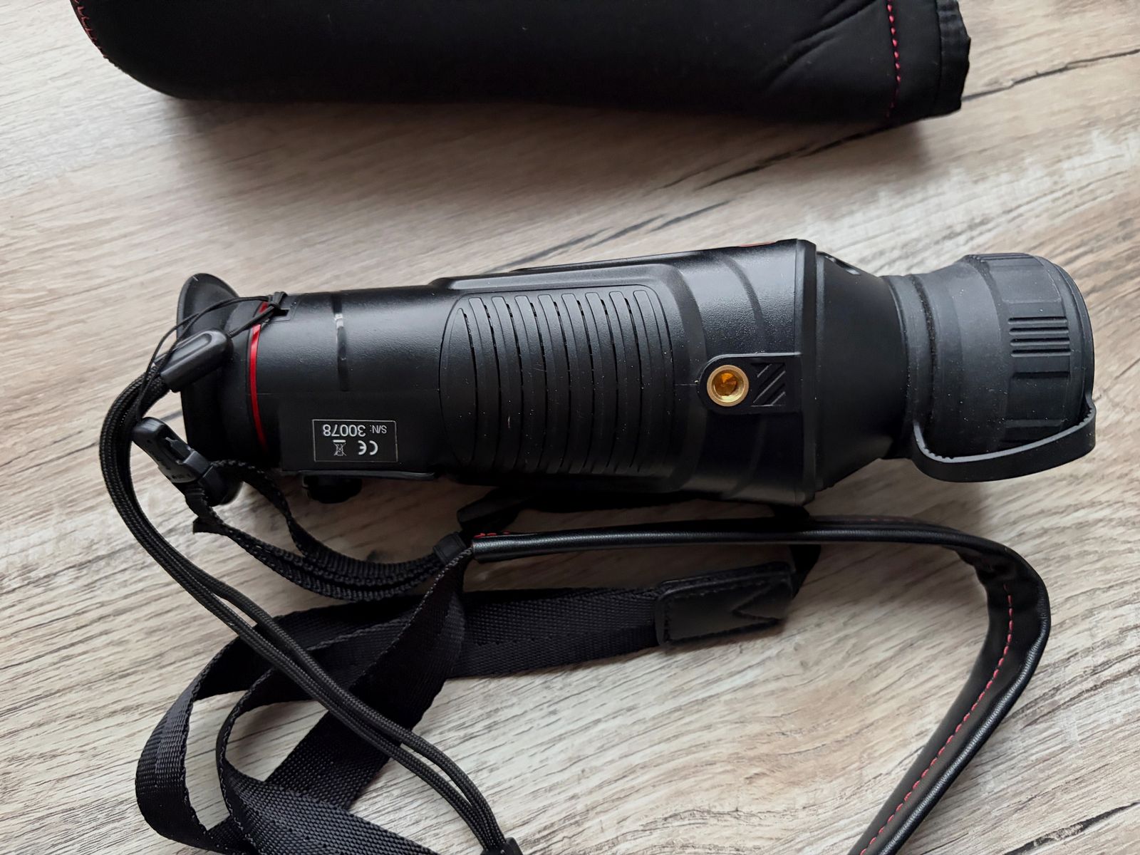 Jahnke Thermal PULS 50 à imagerie thermique avec silencieux et connexion à l’application, image 4 sur 9