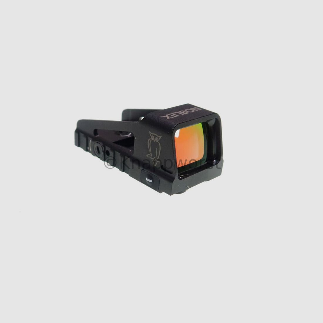 Noblex Noblex Sight P 5,0 f. Glock MOS-System 2.0