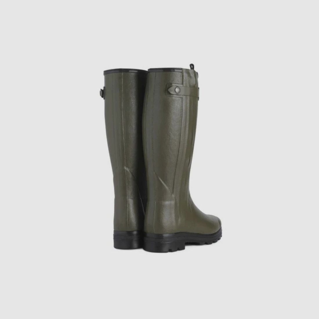 LE CHAMEAU Chasseur Wool Lined, afbeelding 2 van 3