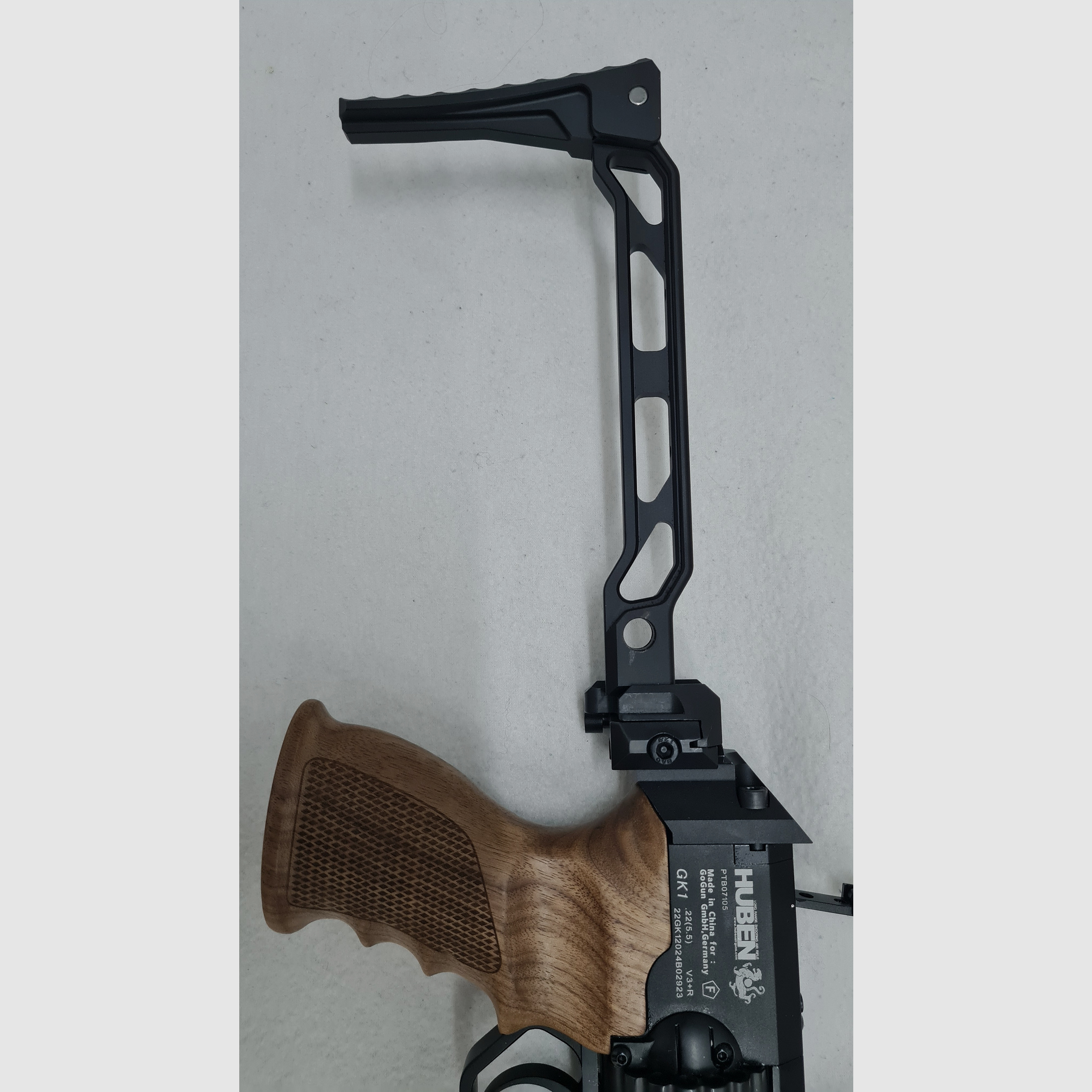Huben GK 1, F frei ab 18
