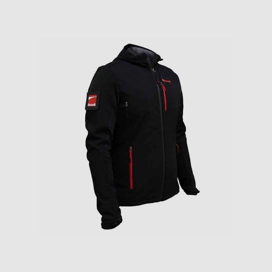 Softshell-Jacke Benelli, Bild 2 von 2